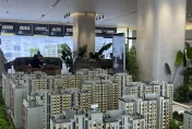 房市低迷殺出重圍！上海再現「日光盤」　24秒賣出一戶豪宅