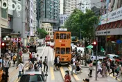 暑假出國注意！香港「食人菌」疫情升溫　專家籲戴口罩、勤洗手