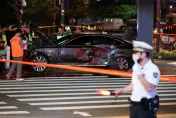 快訊/太誇張！68歲首爾阿公晚間逆向衝人行道撞死9人　肇事車「6年6起車禍」