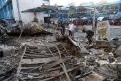 以軍空襲加薩聯合國學校　至少16人喪生包含5名記者