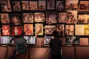 「我家的兩岸故事-南京巡展」開幕　沉浸科技講述1949流離年代記憶
