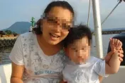 惡姊妹虐死1歲男童「凱凱」！這原因遭台北地院延長羈押2月