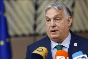 影/旋風訪烏俄中！匈總理奧班自稱肩負「和平使命」　歐盟怒批：他沒資格
