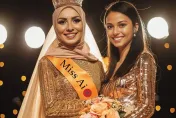 影/全球「首屆AI小姐」是它！摩洛哥美女擊敗1500「人」　奪冠原因曝光
