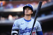 錦上添花！連4年奪「最佳MLB球員獎」　大谷翔平成史上第1人