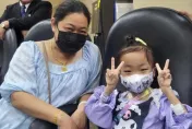 亞洲首例！8歲女童器官移植「分肝種腎」　成功擺脫洗腎命運