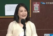 國安高層指對岸操作新一波「疑美論」、「疑賴論」　綠委：只有「信賴論」