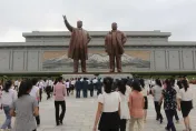 北韓又有30名國中生遭公開處決...只因偷看USB內韓劇《冬季戀歌》