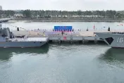 中俄「海上聯合-2024」軍演開幕　首度攜手南海秀肌肉陣容曝光