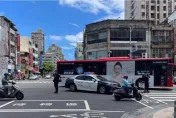 高雄婦人斑馬線慘遭公車撞死　肇事司機遭判刑6月緩刑2年