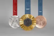 奧運摘金可一次領2千萬！國光獎章獎金傲人　全球高居第3