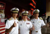 海軍政戰主任劉慶斌遭檢舉　國防部查證並無不法