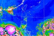 菲律賓低壓「最快7/20成颱」　氣象署示警：下週恐發海警
