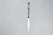 陸成功發射高分十一號05星　將應用於國土普查、城市規劃