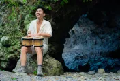 男歌手闖東南亞冒險3個月　千萬樂器險些「滅頂」超瘋狂