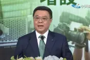 快訊/卓榮泰拍板　軍公教明年調薪3%