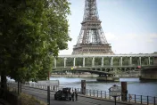 塞納河安保高規格！巴黎奧運「戶外開幕」保密到家　考驗警方執法