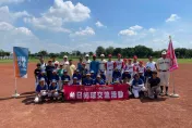 頂新和德攜手早稻田大學棒球部　共同推動台灣基層棒球