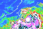 凱米颱風來勢洶洶！  氣象署發布海上陸上警報　呼籲民眾做好防颱準備