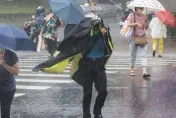 「凱米」颱風假不是「假」！出勤路上「危及性命」勞工可拒絕