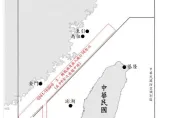 解放軍颱風天不放假　國軍偵獲大陸軍機22架次擾台