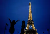 影/巴黎奧運倒數計時！史上首次「體育場外」開幕式　6大亮點搶先看