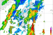 凱米才剛走「低壓帶又來」！東半部、南部7縣市大雨特報