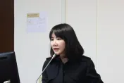 黃捷大翻車！颱風天出國道歉拉「4藍委」墊背　慘被美女立委反擊狠打臉