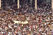 3萬人湧入體育場！剛果演唱會爆「踩踏事件」　造成至少7死數十傷
