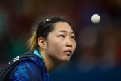 快訊/簡彤娟首度奧運止步桌球女單64強　遭香港選手橫掃出局