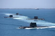 填補核潛艦成軍前戰力空隙　澳洲性能提升柯林斯級柴電潛艦