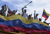 委內瑞拉爆街頭示威！民眾批總統馬杜洛「偷走大選」　已1人喪命