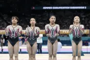 日本女子體操闖決賽！賽後「開腿」大擺搞笑姿勢　真相曝光