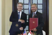 美星簽署民用核能合作協定　星外長：新加坡需跟上核技術發展