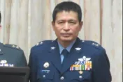 前空軍副司令李廷盛　出任駐菲律賓公使