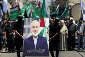 哈瑪斯領袖遭以色列空襲喪命　伊朗震怒：美國沒授權不可能發生