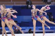 體育強國「俄羅斯」消失了！　觀眾愣：巴黎奧運剩15人？