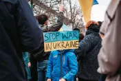 俄烏戰況前景晦暗　烏克蘭人「願割讓土地換和平」民調年增3倍