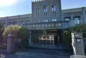 快訊/新店戒治所勒戒犯「持刀攻擊法警」！戒護就醫途中行兇幸被制伏