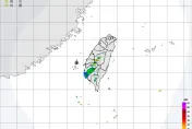 快訊/「核級雨彈」擴散！「5縣市」續發大雨特報　「1地」國家警報大響