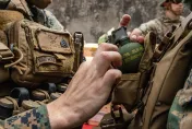 充實單兵戰鬥訓練需求　陸軍對美採購M67型手榴彈