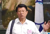 綠營要求盡快開臨時會　謝龍介砲轟只為奪權：怎不是為了協助災民加開？