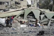 加薩再控以色列空襲校園！以軍稱哈瑪斯「藏身校內」至少17死