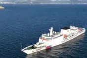 重塑南海秩序　大陸「怪物級」海警船5901威懾策略曝行蹤