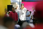 委內瑞拉選後不平靜！反對派領袖躲藏數天後現身