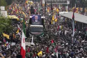哈瑪斯領袖遇刺事件！傳伊朗最快「5日」報復以色列　恐發動大規模攻擊