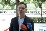 影/凌濤遭爆訪美嗆外交官　媒體人給警訊：已被民進黨盯上