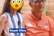土耳其射擊大叔9歲女兒萌樣曝！網狂讚：未來國民岳父