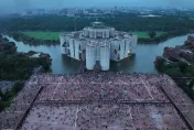 影/孟加拉變天！學生示威變暴亂逾300死總理下台　軍方宣布結束宵禁