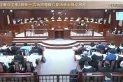 國會改革修法釋憲言詞辯論　「反質詢定義」成攻防焦點